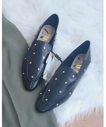 ZARA | シューズ