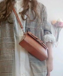 ZARA | ショルダーバッグ
