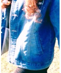 SPIRALGIRL | デニムジャケット