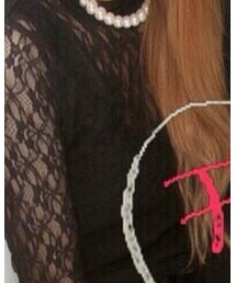 INGNI | Tシャツ/カットソー