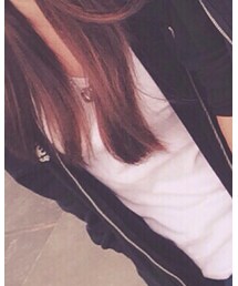 ZARA | タンクトップ