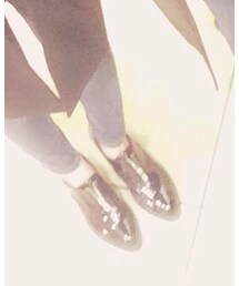 sugersuger | シューズ