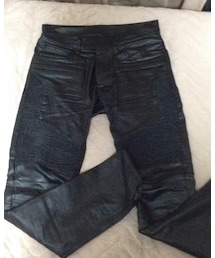 blackflame | デニムパンツ