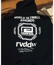 reversal | その他アウター