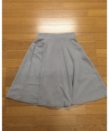no brand | スカート