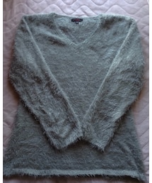 no brand | ニット/セーター