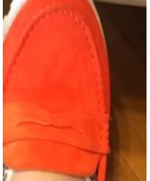 Rodeo Crowns | モカシン/デッキシューズ