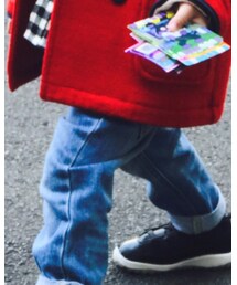 petit main | デニムパンツ