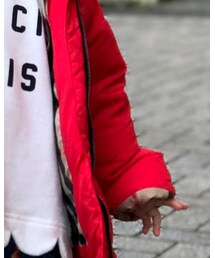 BURBERRY | ダウンジャケット/コート