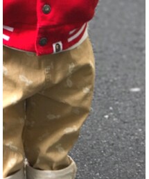 Samansa Mos2 | チノパンツ