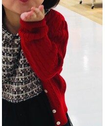 RALPH LAUREN | ニット/セーター