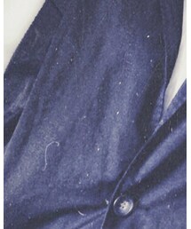 古着 | チェスターコート