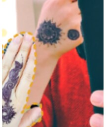 かいてみた！ | その他