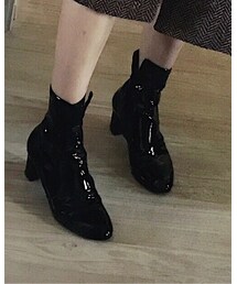 LOUIS VUITTON | ブーツ
