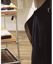 COMME des GARCONS | ピーコート