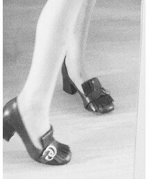 GUCCI | パンプス