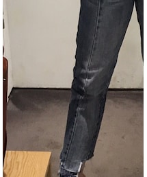 Frame | デニムパンツ