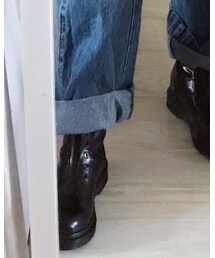 VETEMENTS | ブーツ