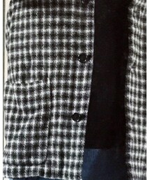 MARGARET HOWELL | ダッフルコート