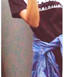 GU | シャツ/ブラウス