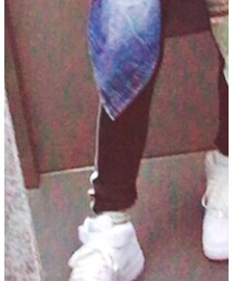 no brand | その他パンツ