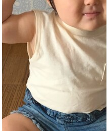 BREEZE | トップス