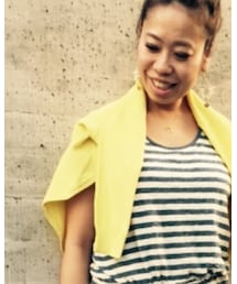 ZARA | カーディガン/ボレロ