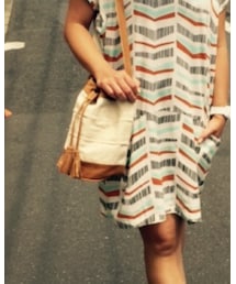 BAD | ショルダーバッグ