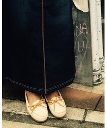 Minnetonka | モカシン/デッキシューズ