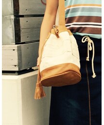 BAD | ショルダーバッグ