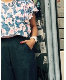 BAD | その他パンツ