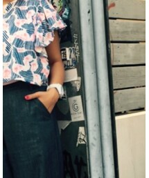 adidas | アナログ腕時計