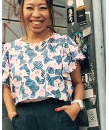 BAD | Tシャツ/カットソー