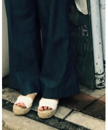 FOREVER 21 | サンダル