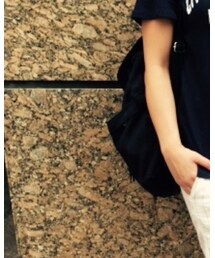 BAGGU | バックパック/リュック