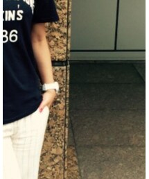 adidas | アナログ腕時計