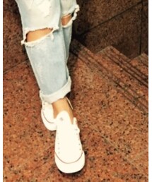 CONVERSE | スニーカー