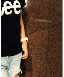 adidas | アナログ腕時計