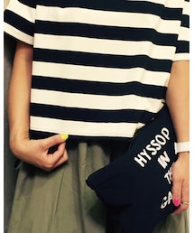 ZAMPA | Tシャツ/カットソー