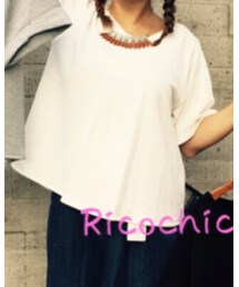 ZAMPA | Tシャツ/カットソー