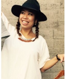 BAD | ネックレス