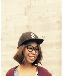 BILLABONG | キャップ