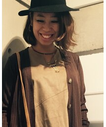 BAD | ネックレス