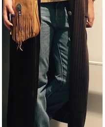 slic✱slic | デニムパンツ