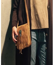 BAD | ショルダーバッグ