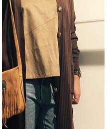 BAD | タンクトップ