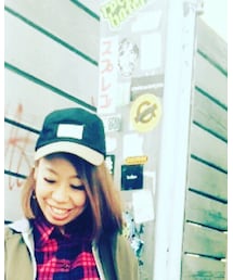 KANGOL | キャップ