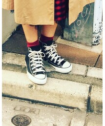 CONVERSE | スニーカー