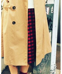 ZAMPA | スカート