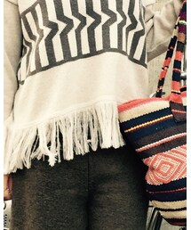 BAD | ニット/セーター